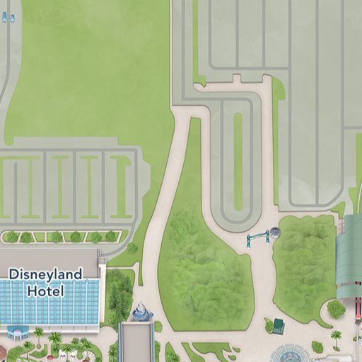 Pirates Of The Caribbean Rides Attractions Disneyland Park