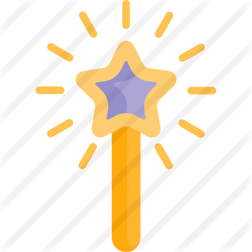 Magic Wand