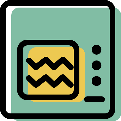 Microwave Oven Icons Free Download