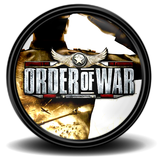 Order Of War Icon