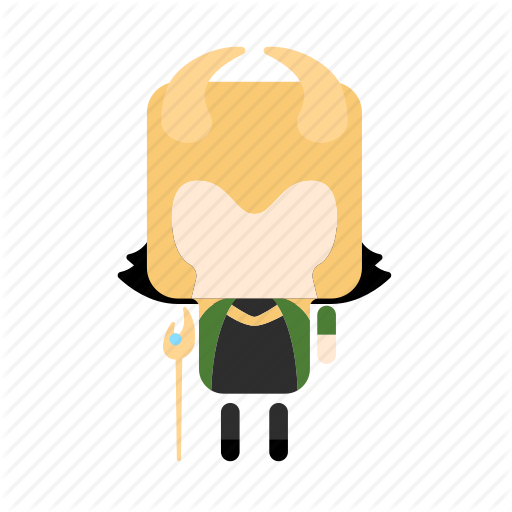 Cute, Die, Mini, Villain, War Icon