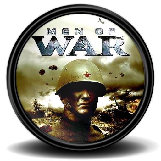 Men Of War Icon
