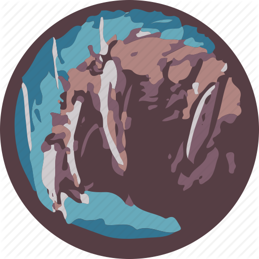 Animal, Beast, Claw, Druid, Game, Warcraft, Wow Icon