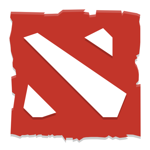 Dota Icon Papirus Apps Iconset Papirus Development Team