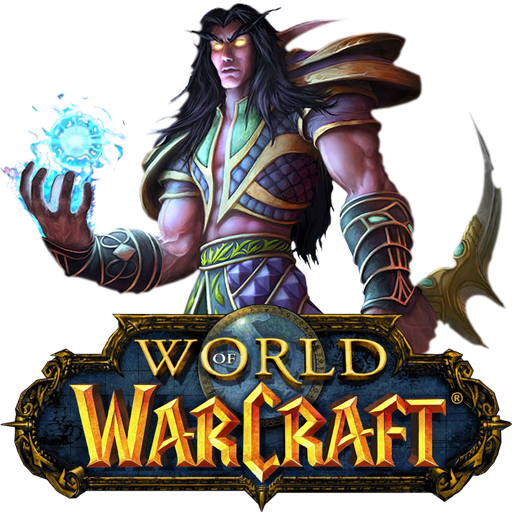 Warcraft Png Images Free Download