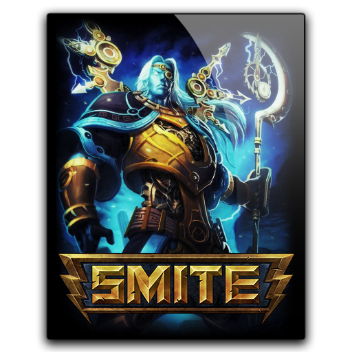 Smitechronos Icon