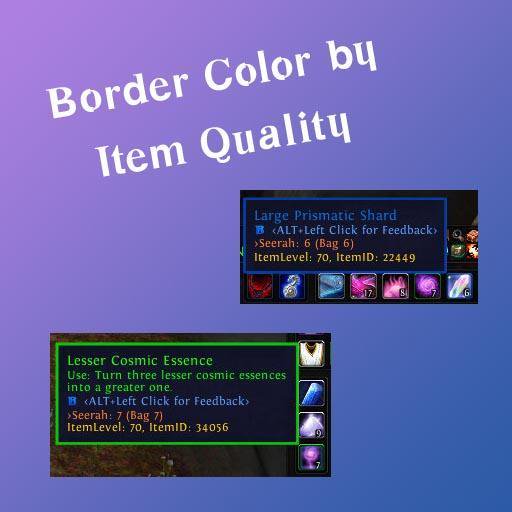 Tiptop Tooltip World Of Warcraft Addons