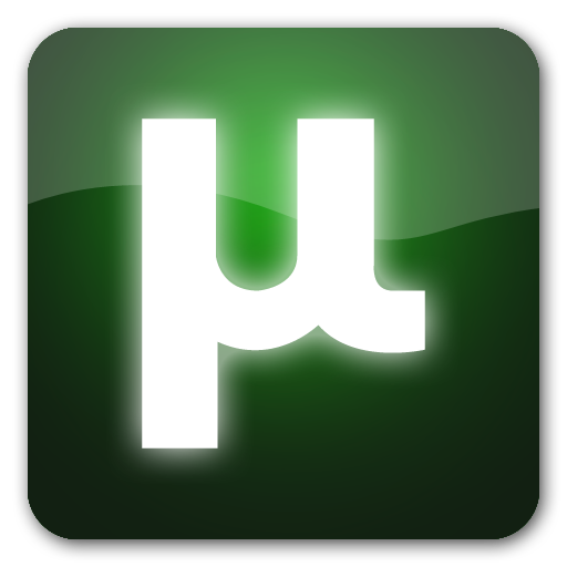 Utorrent Pngicoicns Free Icon Download