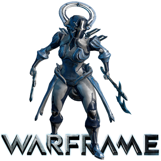Trinity Warframe Icon