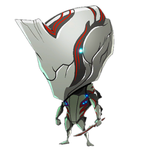 Glaive Warframe