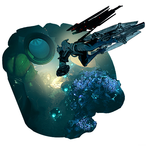 Grineer Sealab Warframe Wiki Fandom Powered