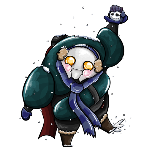 The Sacrifice Update