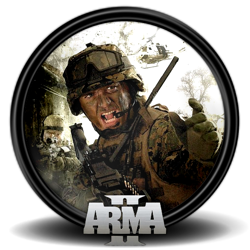 Armed Assault Icon