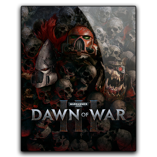 Warhammer Dawn Of War Iii Warhammer
