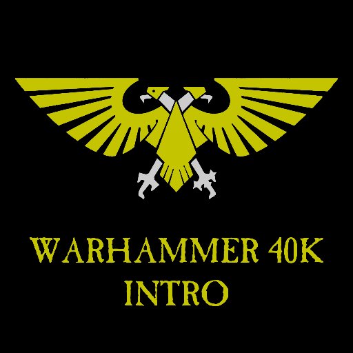 Warhammer Intro