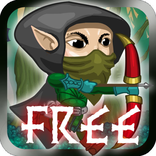 Fantasy Craft Stone Archer Hearthstone Warhammer