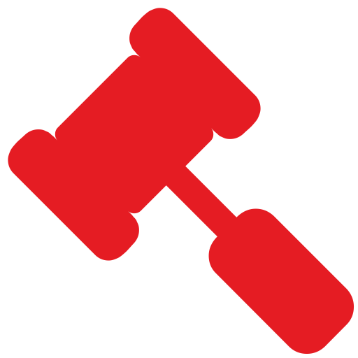 Gavel, Hammer, Repair Icon With Png And Vector Format For Free
