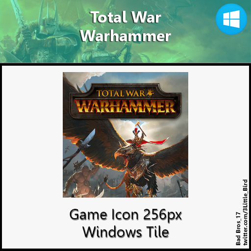 Total War Warhammer
