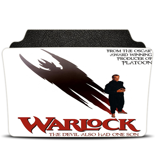 Warlock Folder