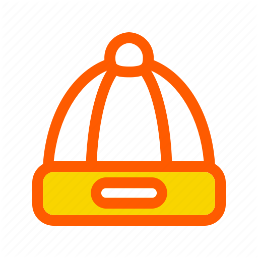 Autumn, Cap, Fall, Hat, Knit Beanie, The Watch Cap, Warm Icon