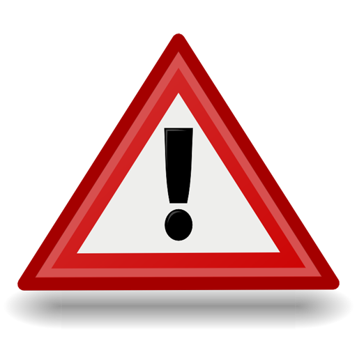 Warning Icon Download Free Icons