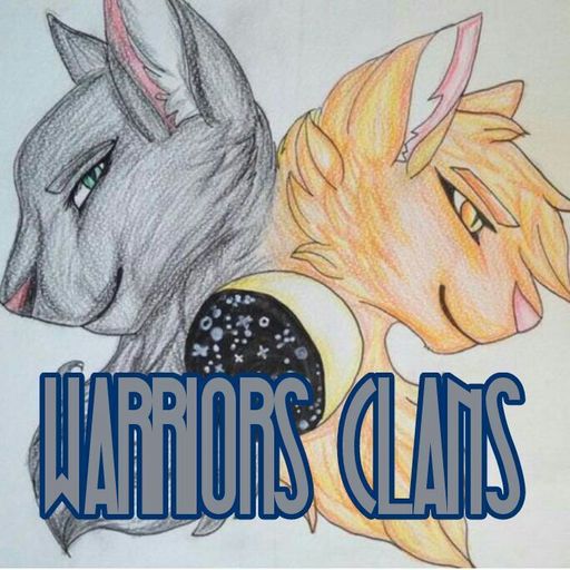 Huuugggeee Update Warrior Cats Clans