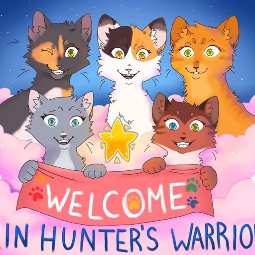 Icon For Moi Erin Hunter's Warriors Amino Amino