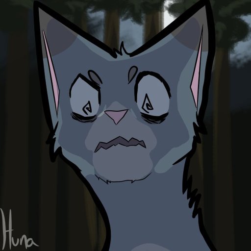 She Will Be Known As Lostface, So That Every Cat Knows What