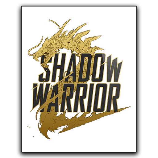 Icon Shadow Warrior