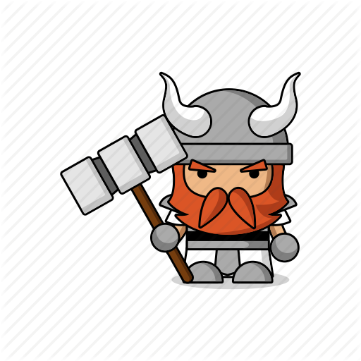 Warrior Icon