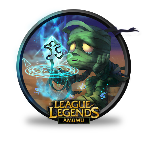 Amumu Icon