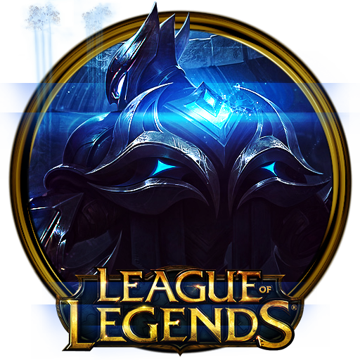 Championship Zed Dock Icon