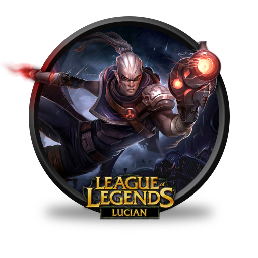 League Of Legends Icon Png Images In Collection