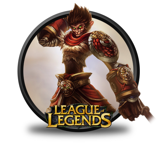 Wukong Icon
