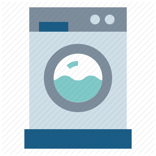 Cleaner, Cleaning, Machine, Washer, Washing Icon
