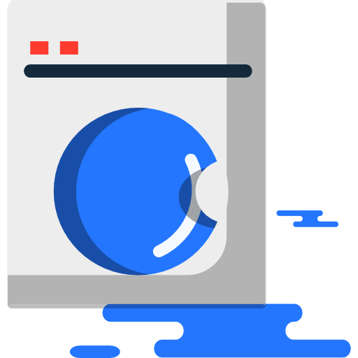 Washing, Machine Icon Free Of Miscellanea Icons