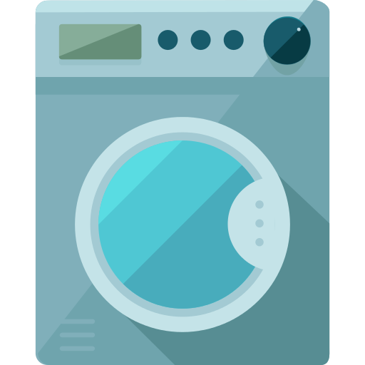 Washing Machine Png Icon