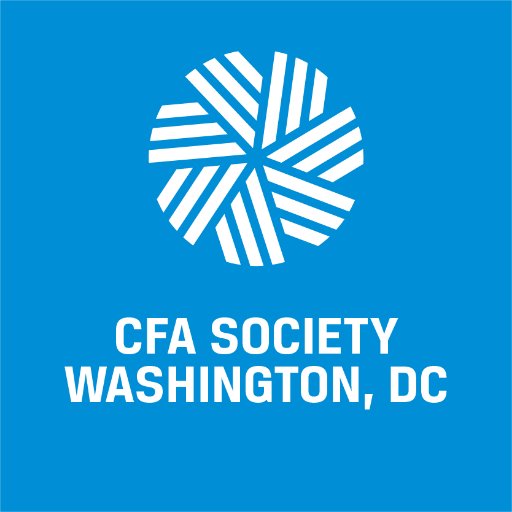Cfa Society Dc