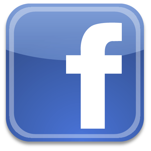 Facebook Icon
