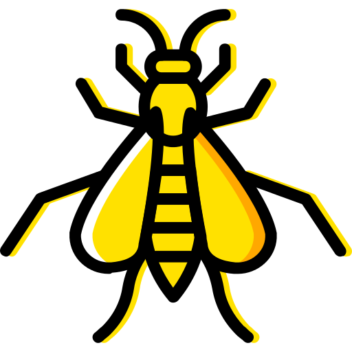 Wasp Png Icon