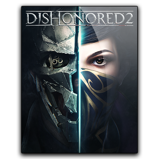 Icon Dishonored