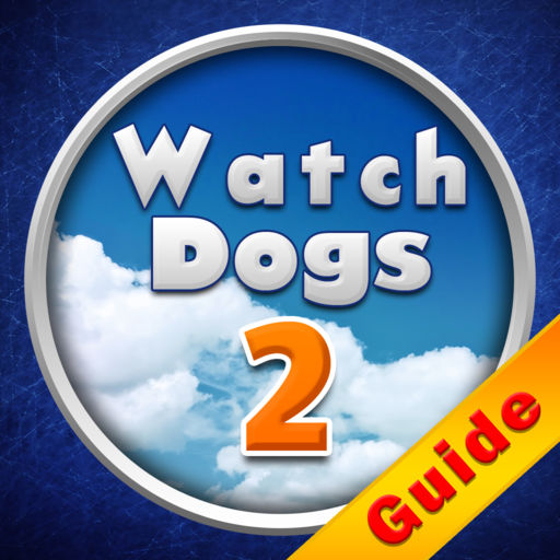 Pro Guide For Watch Dogs
