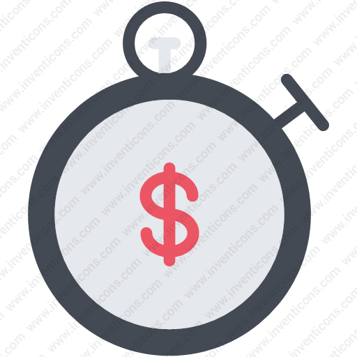 Download Sport,stopwatch,time,watch Icon Inventicons