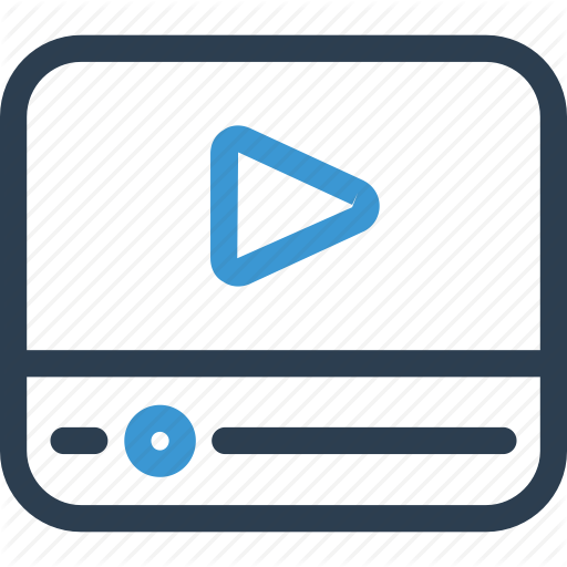 Film, Movie, Play, Player, Show, Video, Watch Icon