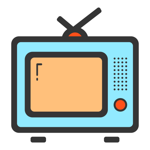 Tv Icons, Download Free Png And Vector Icons, Unlimited Free