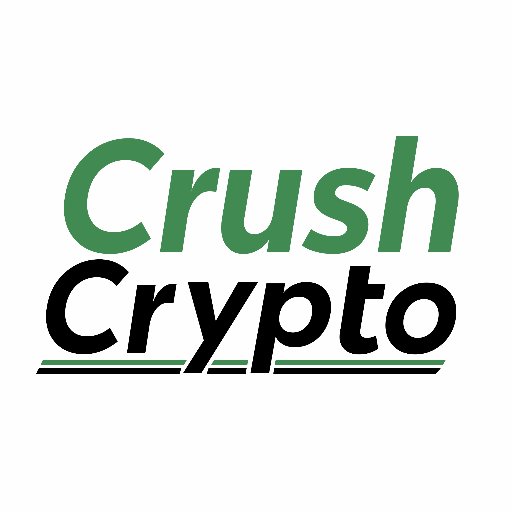 Crush Crypto On Twitter Watch Our Min Video On Icon
