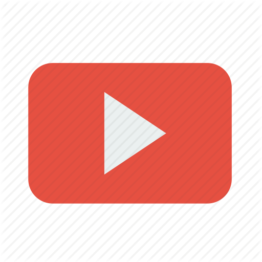 Multimedia, Play, Playlist, Video, Watch, Youtube Icon
