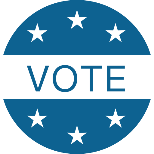 Voting Icon