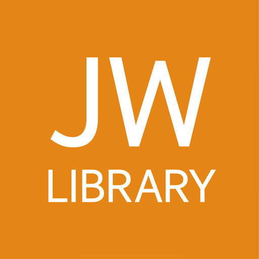 Jw Library Sign Language