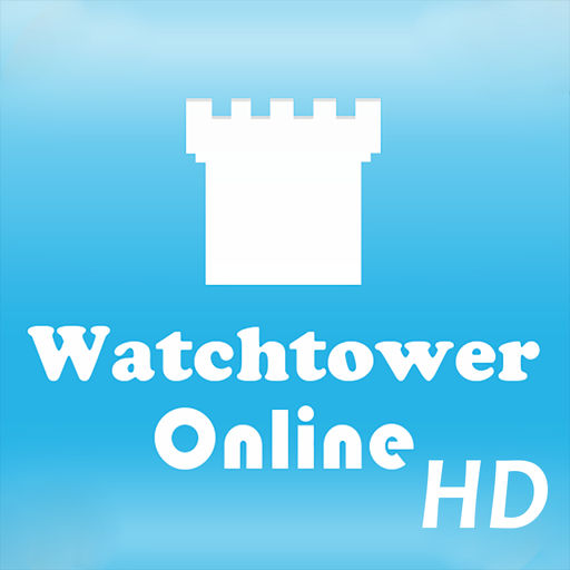 Jw Watchtower Online Hd